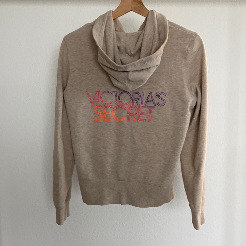 Victoria Secret Jacket